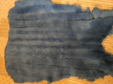 Kaninchen felle felle gebraucht kaufen  Wurzen