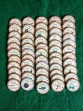 True dungeon tokens for sale  North Highlands
