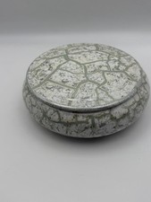 Bonbonnière boîte ronde d'occasion  Mennecy