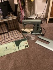 Husqvarna viking special for sale  CARNFORTH