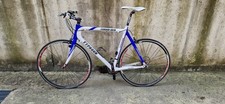 Bici corsa taglia usato  Saronno