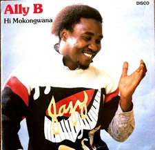 Ally mokongwana rare d'occasion Ally mokongwana rare d'occasion  Villeneuve-Loubet