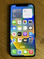 Iphone 256gb space for sale  KEIGHLEY