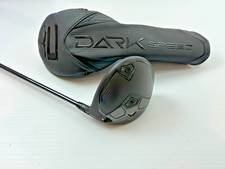 Cobra dark speed for sale  BANSTEAD