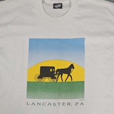 Vintage lancaster pennsylvania for sale  Lancaster