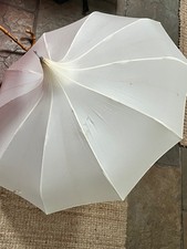 Vintage pagoda parasol for sale  ALFRETON