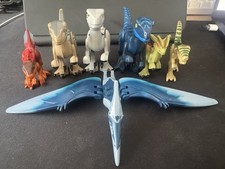 Genuine lego dinosaur for sale  WOODBRIDGE