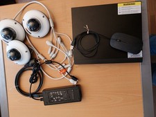 Provision isr nvr5 gebraucht kaufen  Vilgertshofen