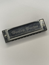 Harley benton blues gebraucht kaufen  Halver