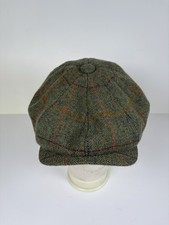Baker boy cap for sale  EASTBOURNE