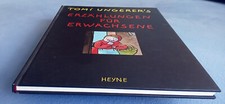 Tomi ungerer erzählungen gebraucht kaufen  Gummersbach