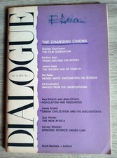 Dialogue vol. 1971 usato  Torino