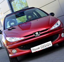 Eyebrows peugeot 206 for sale  PETERBOROUGH