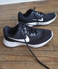 Paire baskets nike d'occasion  Monistrol-sur-Loire