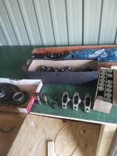 Ford mustang engine for sale  CHATHAM
