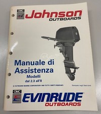 Manuale assistenza cod. usato  Castellazzo Bormida