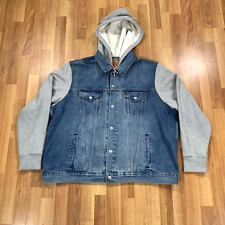 Levis hybrid hooded for sale  Pompano Beach