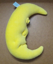 Pelúcia amarela Funny Friends Crescent Moon Jennifer Mazur comprar usado  Enviando para Brazil