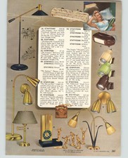 1954 paper stnola d'occasion  Expédié en Belgium