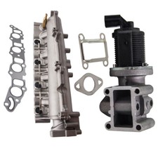 Intake manifold egr for sale  LEICESTER