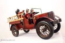 Großer nostalgischer feuerweh gebraucht kaufen  Einhausen