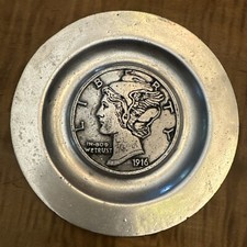 Vintage liberty god for sale  Chesterfield