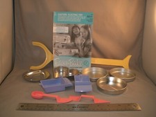 Lot easy bake for sale  Chapin