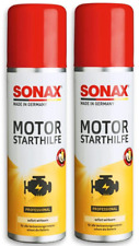 Sonax motorstarthilfen sparset gebraucht kaufen  Winsen