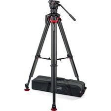 Sachtler flowtech ace for sale  Studio City