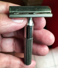 Gilette 1932 rasoir d'occasion  Saint-Valery-sur-Somme