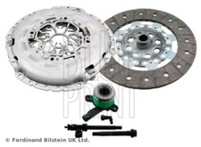 Kit embrayage opel d'occasion  France