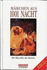 Märchen 1001 nacht gebraucht kaufen  Berlin