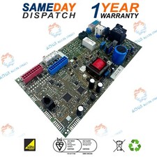 Vaillant boiler pcb for sale  WALLSEND