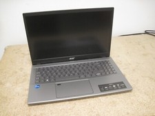 Damaged acer aspire for sale  EASTBOURNE