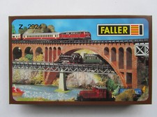 Faller 2924 spur gebraucht kaufen  Berlin