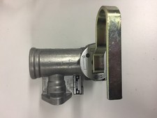 Grau graubremse bremskraftregl gebraucht kaufen  Sangerhausen