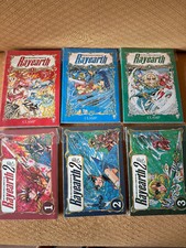 Magic knight rayearth usato  Torino