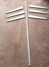 Twin slot upright for sale  LONDON