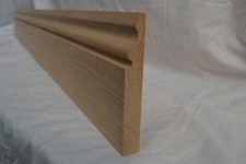 Ogee oak skirting for sale  SAWBRIDGEWORTH