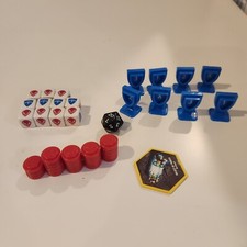 Heroscape marvel lot for sale  Omaha