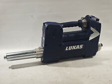Lukas hydraulik r422 gebraucht kaufen  Schuby