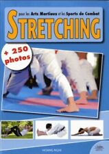Stretching arts martiaux d'occasion  Hennebont