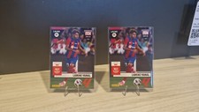 X2 Yamal Rookie 2023-24 Panini Liga Megacracks Lamine Yamal 108 Bis Rookie Card comprar usado  Enviando para Brazil