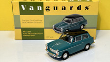 Corgi vanguards va11203 for sale  STROUD
