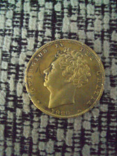 1826 scarce date for sale  DUNSTABLE