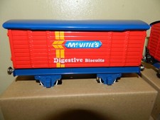 Paya gauge mcvities for sale  CHESSINGTON