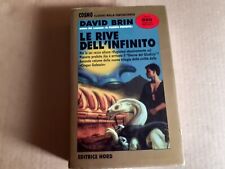 David brin rive usato  Torino