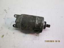 Motorino avviamento per usato  Villasalto