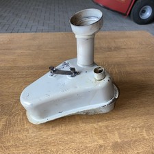 Ansauggeräuschdämpfer luftfi gebraucht kaufen  Allstedt