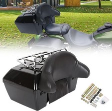 50l motorcycle tour for sale  Ashford